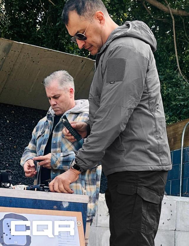 CQR 超軽量 保温 フードジャケット メンズ 防寒・保温・防水 フリース