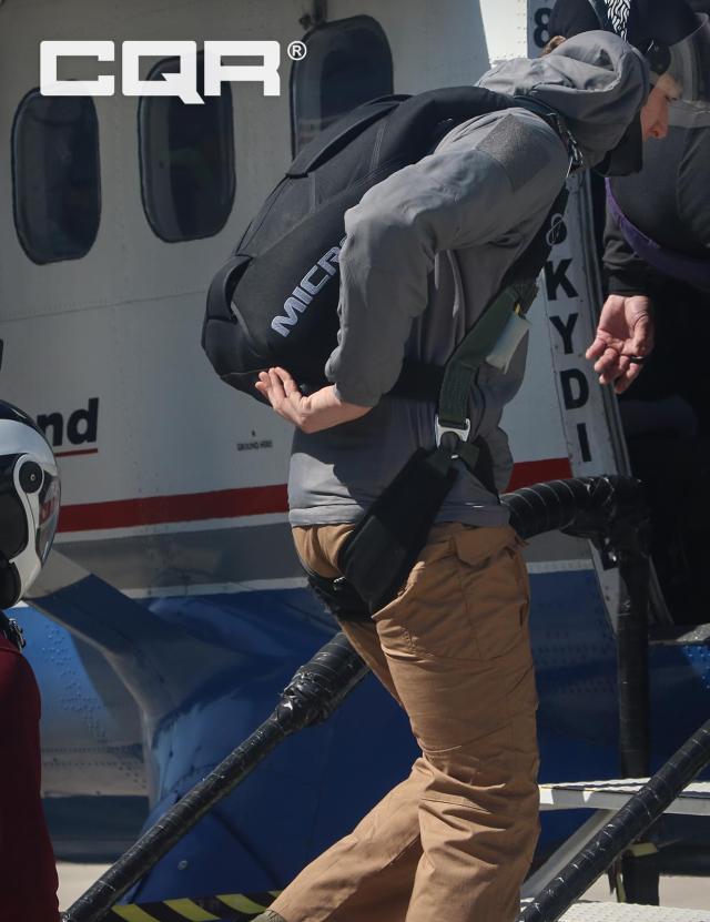 CQR 超軽量 保温 フードジャケット メンズ 防寒・保温・防水 フリース