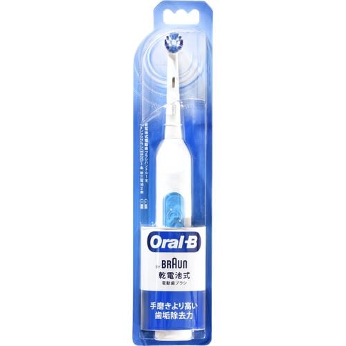 ブラウンオーラルB DB400 プラックコントロール 540-124074-00の通販は