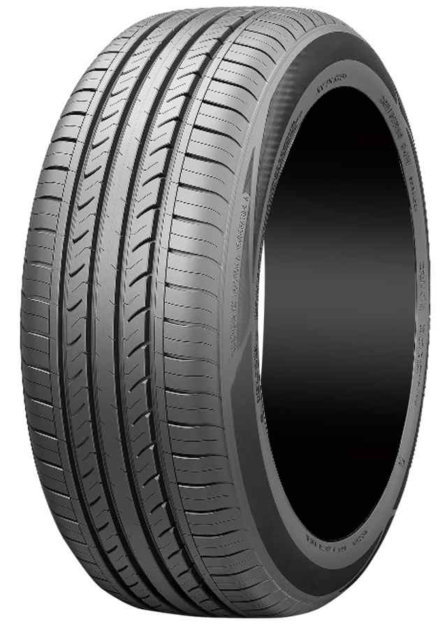 トラザノ(Trazano) サマータイヤ 205/60R16 92V (T-118)の通販は