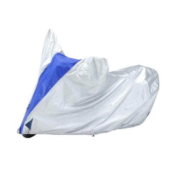 ヤマハ発動機(Yamaha) バイクカバー E+タイプ 破れにくい 国産 厚手 Lサイズ 90793-64444の通販は