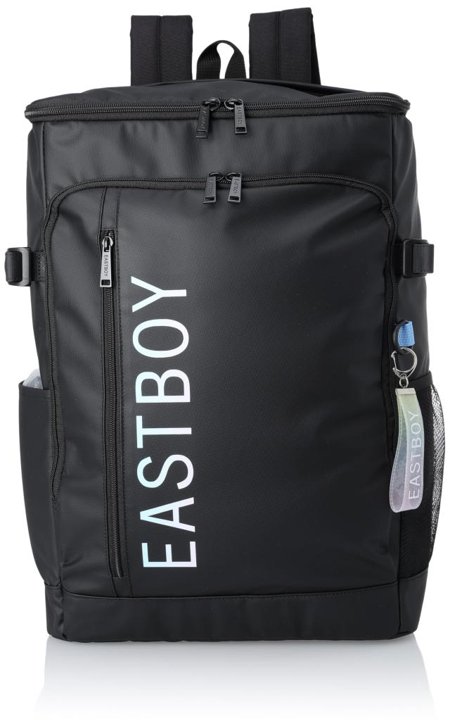 [イーストボーイ] クリアシリーズ リュックサック30L レディース EBA88 64 スカイ ワンサイズ