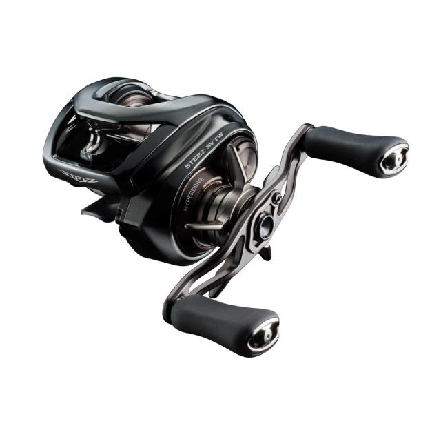 ダイワ(DAIWA) バスベイトリール 24STEEZ(スティーズ) SV TW ダイワ(DAIWA) バスベイトリール 24STEEZ(スティーズ) SV TW