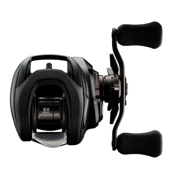 ダイワ(DAIWA) バスベイトリール 24STEEZ(スティーズ) SV TW
