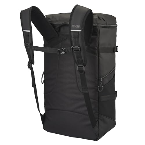 DESCENTE(デサント)] リュックサック 再帰反射 PCポケット ボトル