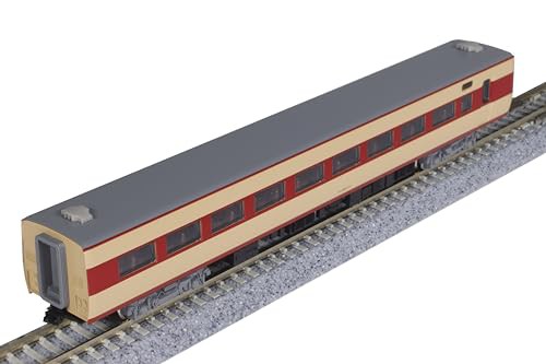 鉄道模型】KATO 10-1780 381系＜国鉄色リバイバルやくも＞6両