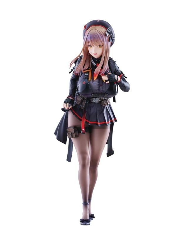 勝利の女神：NIKKE エマ 1/7 完成品フィギュア