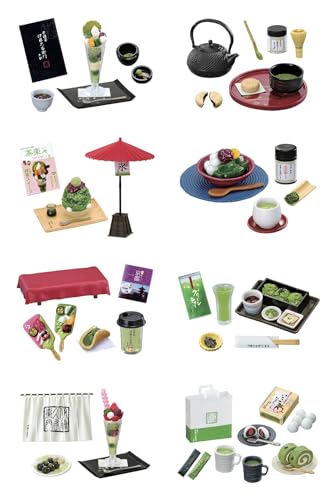 リーメント 企業コラボ ようこそ茶の世界へ 京都 宇治茶 伊藤久右衛門 1BOX 約H115×W70×D50mm PVC製の通販は