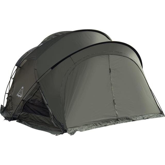 Coleman サンドーム 4人用テント グリーン品 楽天市場】Coleman コールマン サンドーム 4人用 ドーム テント