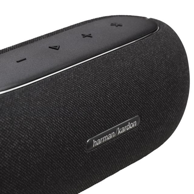 HARMAN/kardonポータブルスピーカー Amazon.co.jp: Harman Kardon LUNA Wireless Bluetooth