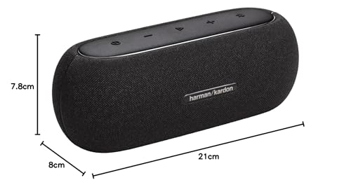 Harman Kardon 高級Bluetoothアンプ内蔵スピーカー Allure(アルーア) : Harman Kardon/スマートスピーカー