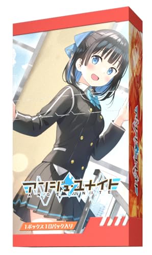 ホビージャパン アンジュ・ユナイト ブリリアントパックVol.2の通販は 5,712円
