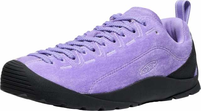 キーン スニーカー JASPER ジャスパー レディース Paisley Purple/Black 27.5 cmの通販は