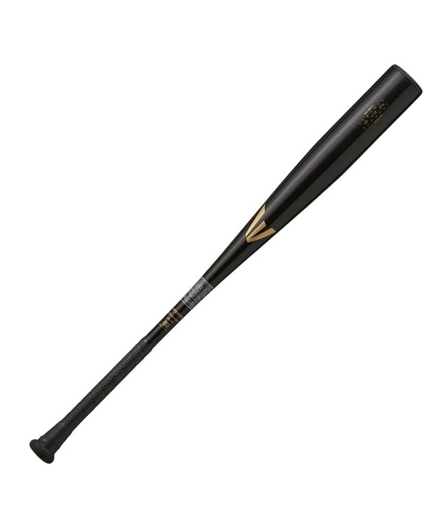 イーストン(EASTON) 野球用 バット BLACK MAGIC(中学硬式金属) EBL3BM-S ブラック 83cm