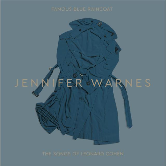 Famous Blue Raincoat Analog