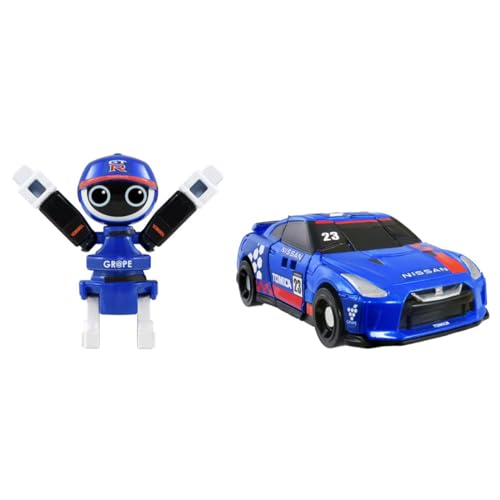 タカラトミー トミカヒーローズ トミカ ジョブレイバー レース