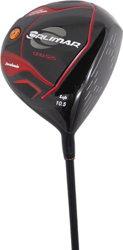 ORLINMAR オリマー ORM-525ジェラルミンドライバーの通販は