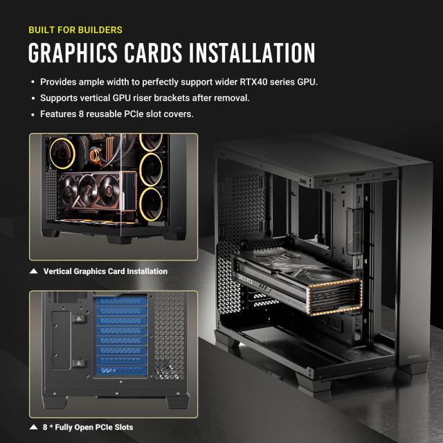 E-ATX フルタワーケース Constellation C8 ピラーレス式フロ Amazon.co.jp: E-ATX フルタワーケース Constellation C8