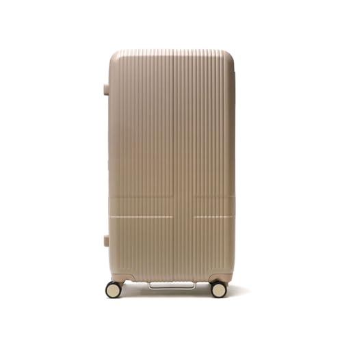 イノベーター Extreme Journey 92L Large スーツケース INV80 カフェラテ