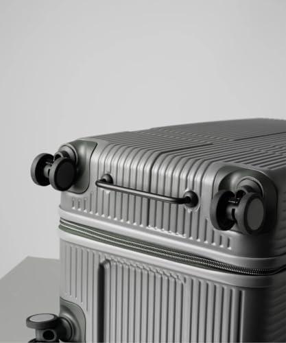 イノベーター Extreme Journey 75L Middle スーツケース INV70 カフェラテ イノベーター Extreme Journey 75L Middle スーツケース INV70