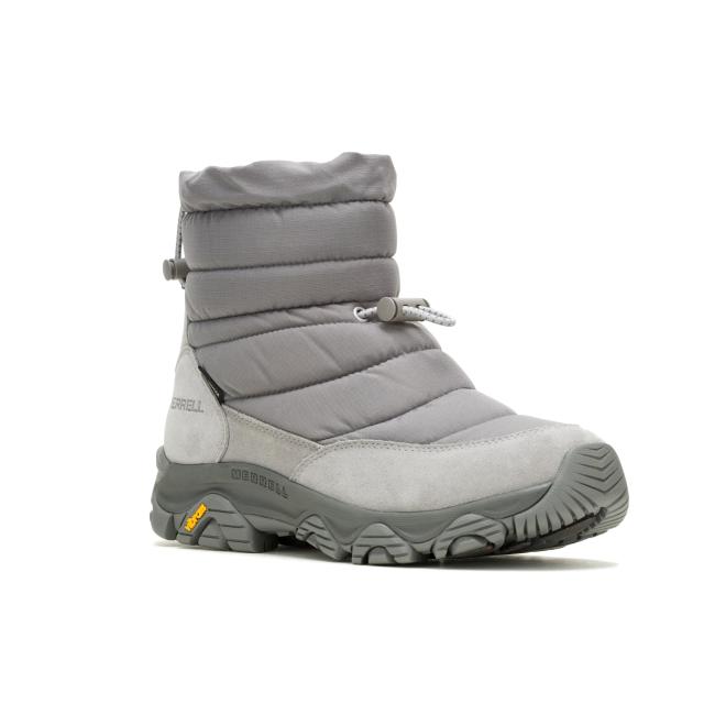 メレル コールドパック 3 ゼロ サーモ トール ウォータープルーフ ユニセ ックス PALOMA 23.5？ 2E COLDPACK 3 ZERO THERMO TALL WP 23.