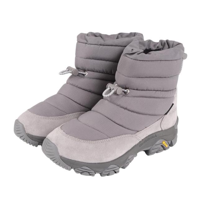 メレル コールドパック 3 ゼロ サーモ トール ウォータープルーフ ユニセ ックス PALOMA 29.0？ 2E COLDPACK 3 ZERO THERMO TALL WP 29.