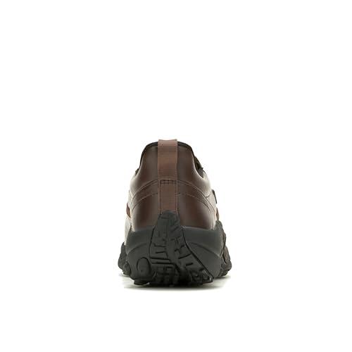 メレル ウォーキングシューズ JUNGLE MOC EVO WATERPROOF DARK BROWN 23.0 cm 2E