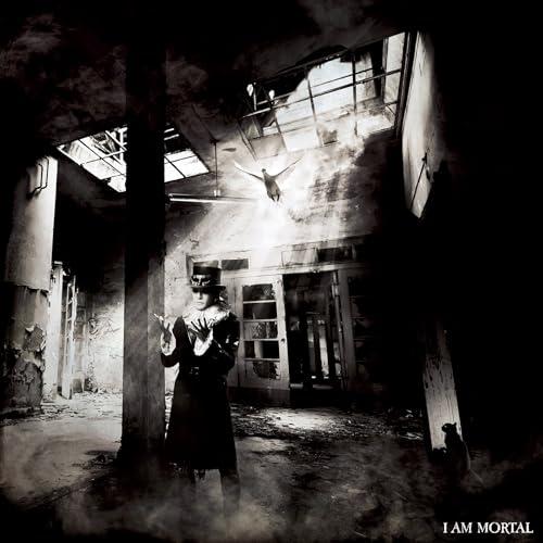 I AM MORTAL(アナログ(12インチ)2枚組(スマプラ対応))(初回生産限定盤) Analog