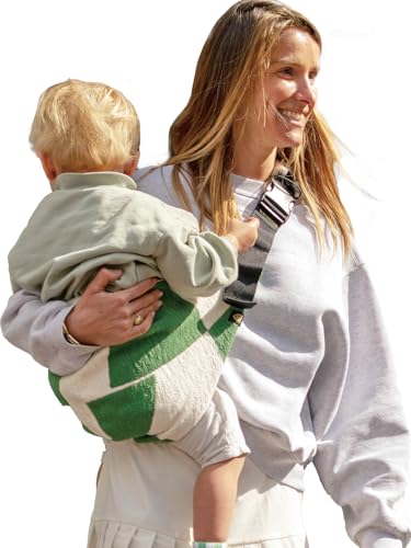 楽天市場】【ワイルドライド公式】 ヒップシート ショルダー 抱っこ紐