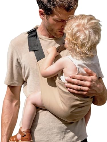 WILDRIDE(ワイルドライド) ヒップシート ショルダー 抱っこ紐 スリング