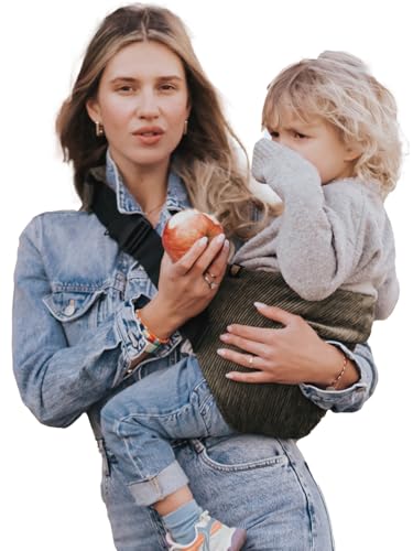 WILDRIDE(ワイルドライド) ヒップシート ショルダー 抱っこ紐 スリング