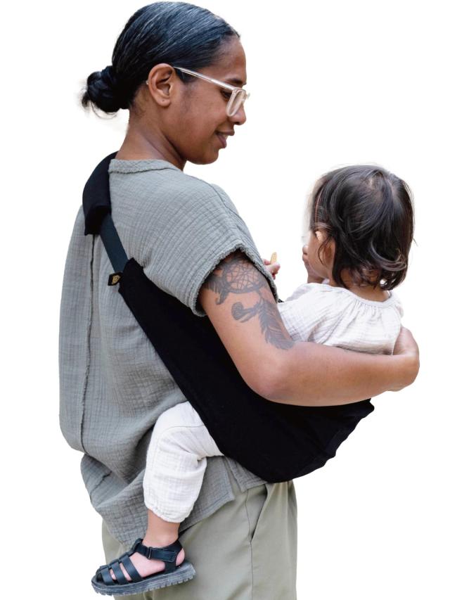 WILDRIDE ワイルドライドスリング