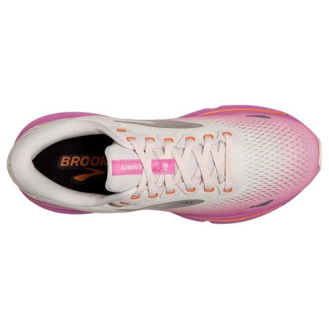 ブルックス ランニングシューズ スニーカー ゴースト 15 レディース