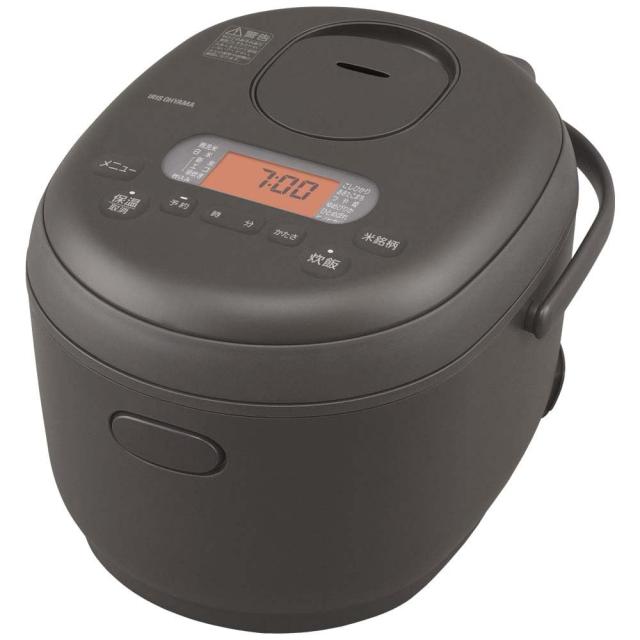 アイリスオーヤマ 炊飯器 5.5合