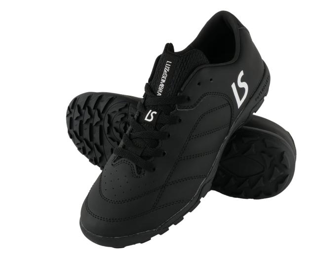 ルースイソンブラ ALMA CO (TF) L3241520 (ブラック, 27.0 cm)の通販は