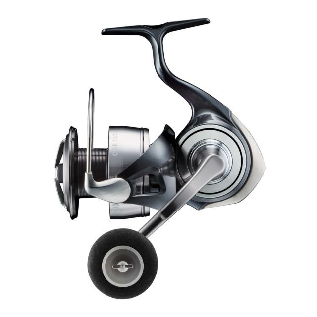 ダイワ(DAIWA) スピニングリール 24セルテ-ト LT5000D-XH (2024年モデル)