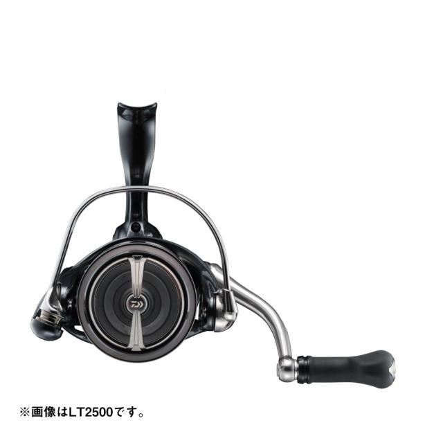 ダイワ(DAIWA) スピニングリール 24セルテ-ト LT3000-XH (2024年モデル)