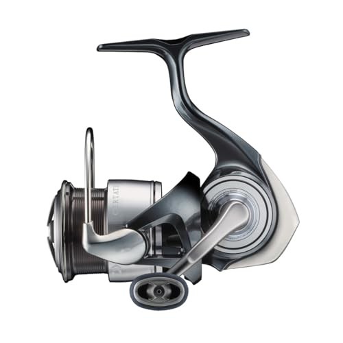 ダイワ(DAIWA) スピニングリール 24セルテ-ト FC LT2000S-P (2024年モデル)の通販は 59,788円