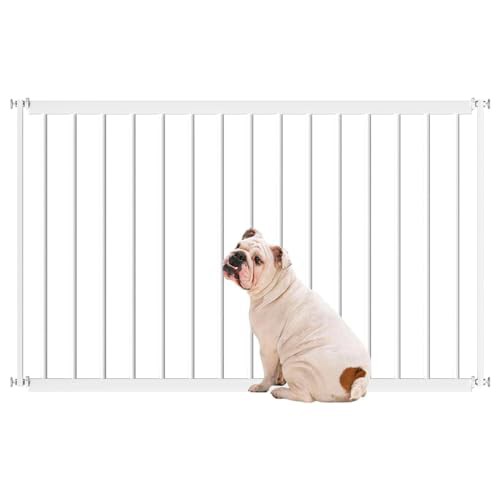 【送料無料】unumum ペットゲート 犬用フェンス 高さ50cm 犬 柵 犬用ゲート ペット ゲート 安全ガード 小型犬 中型犬 低い ペットフェン