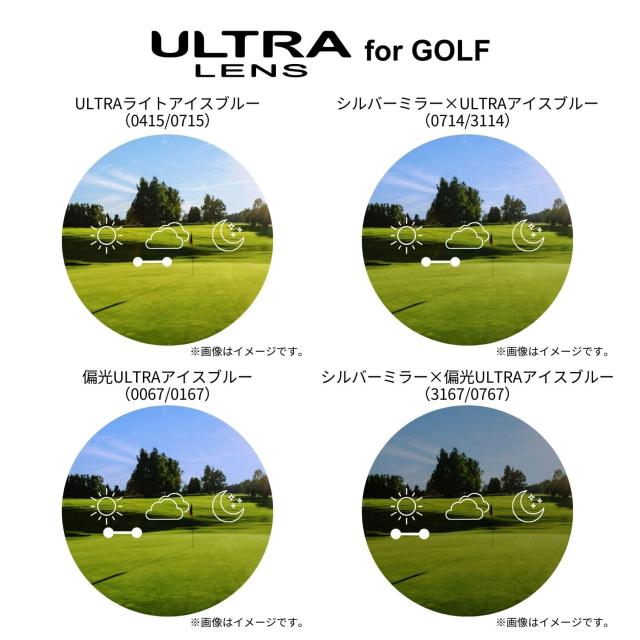 SWANS(スワンズ) 日本製 サングラス DF パスウェイ ミラーレンズ PW