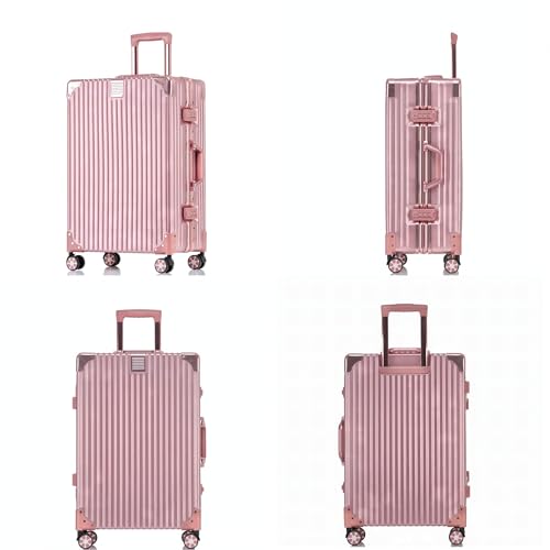 Yuweijie キャリー ケース スーツケース キャリーバッグ 機内持ち込み