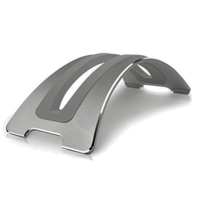 Twelve South BookArc for MacBook 2020-Space Grey TWS-ST-000064