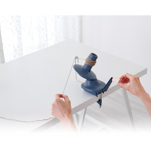 Clover 玉巻器 Yarn Winder 55-370