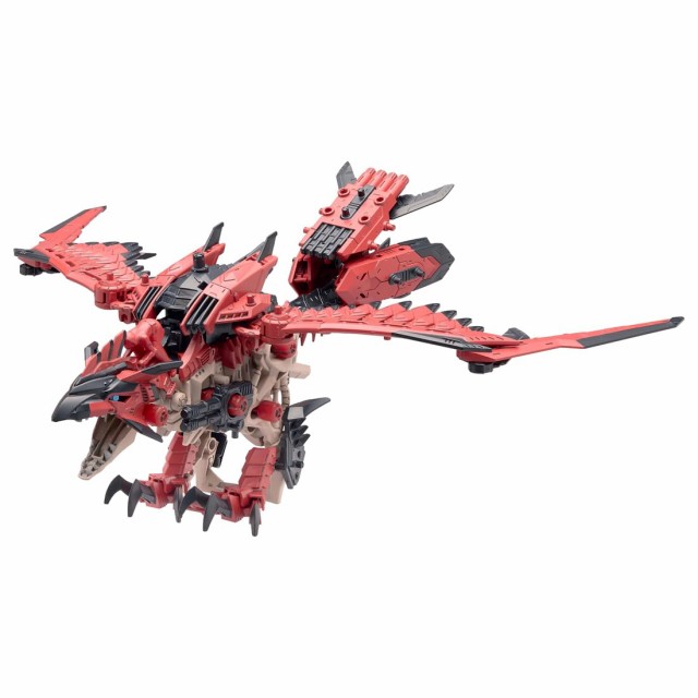 ZOIDS ゾイド ソニックバード レウス