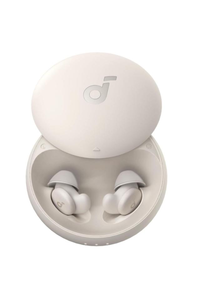 Anker Soundcore Sleep A20 （ワイヤレスイヤホン Bluetooth 5.3）【睡眠用/完全ワイヤレスイヤホン / IPX4防水規格 / 最大55時間音楽再の通販は