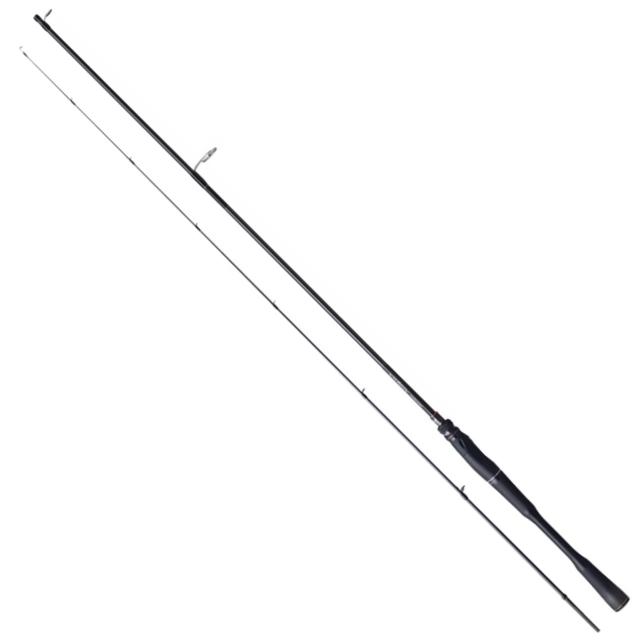 シマノ(SHIMANO) バスロッド 24 ポイズン アドレナ 270L+-2