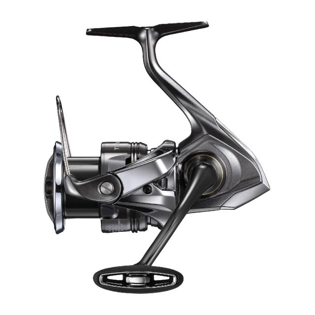 シマノ(SHIMANO) スピニングリール 24 ツインパワー C3000XG