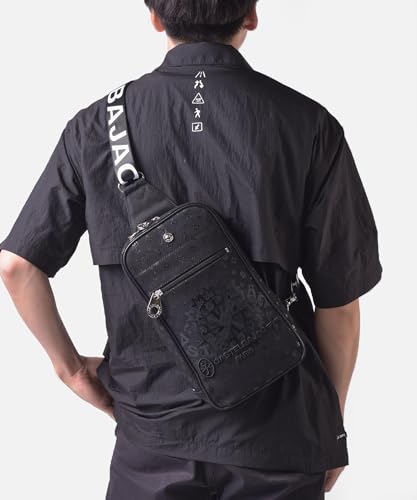 CASTELBAJAC カステルバジャック サシャ ショルダーバッグ 斜め掛けバッグ B5 合皮 048123 メンズ レディース