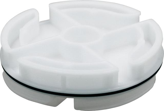 シナネン(SINANEN) 洗濯 機防水パン用 止水フタ 5,869円