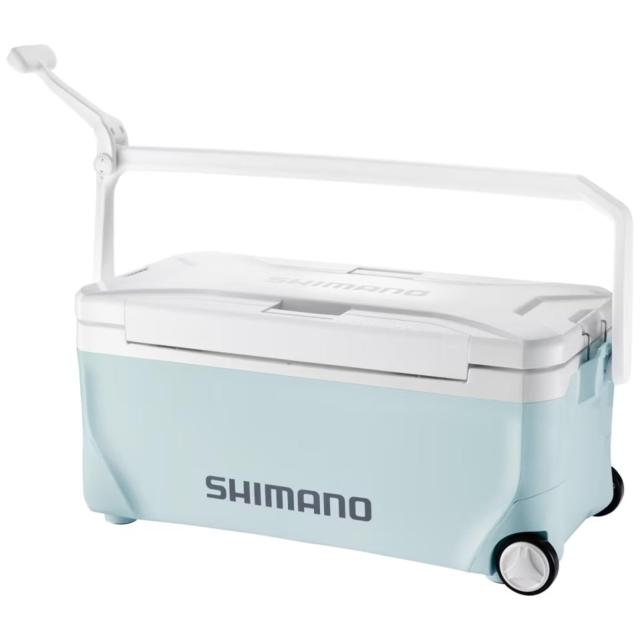 シマノ(SHIMANO) クーラーボックス スペーザ ベイシス 35L